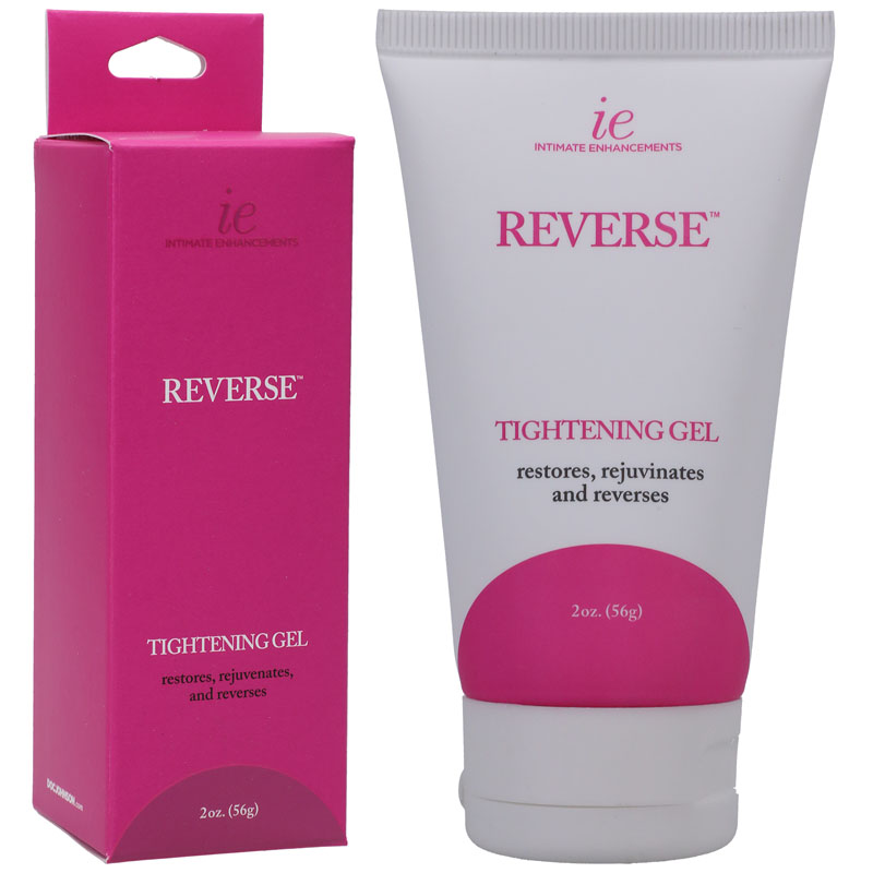 Vaginal Tightening Gel - 56 g Tube