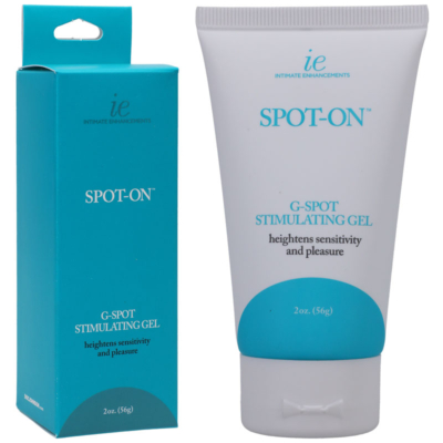 G-Spot Stimulating Gel for Women - 56 g Tube