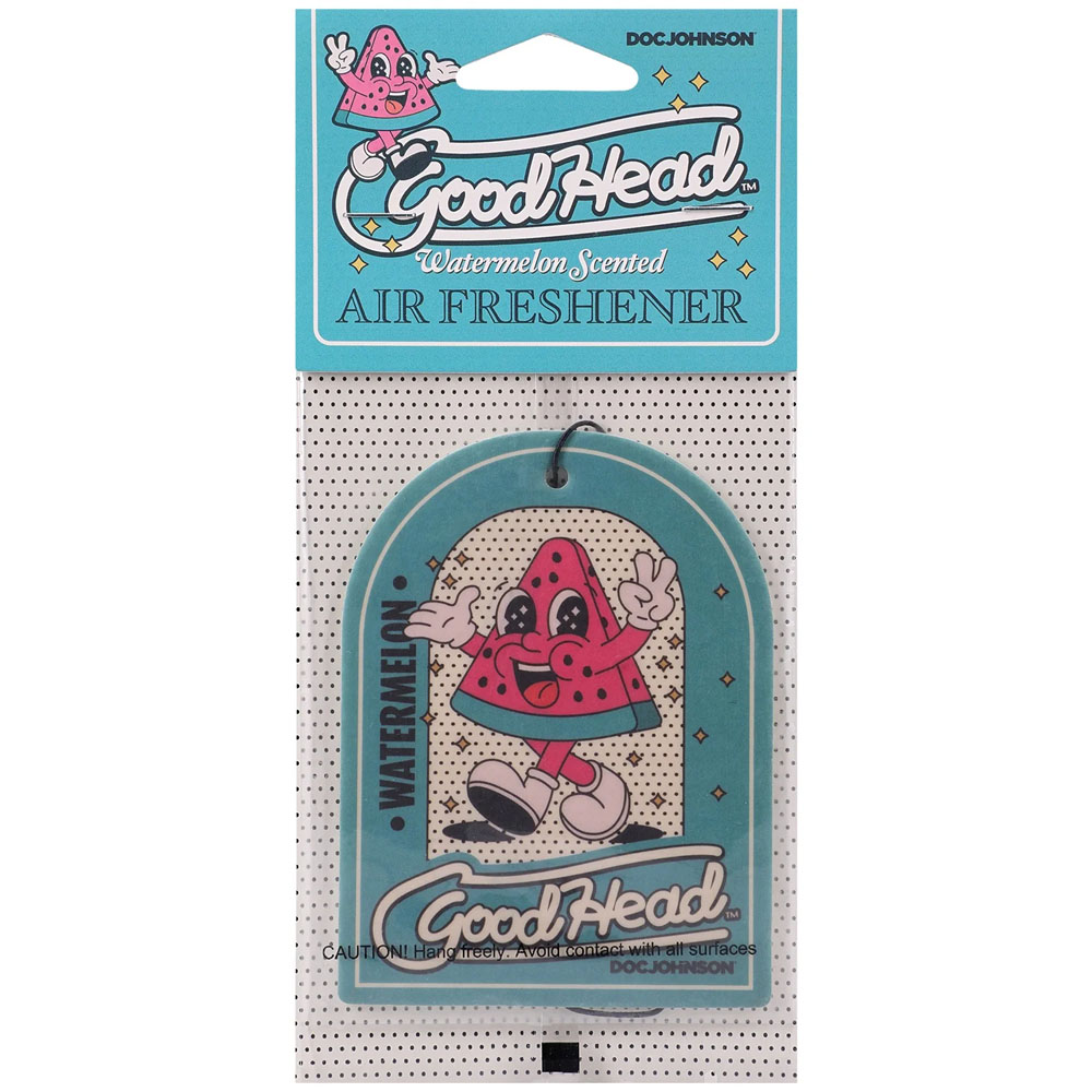 Watermelon Scented Air Freshener