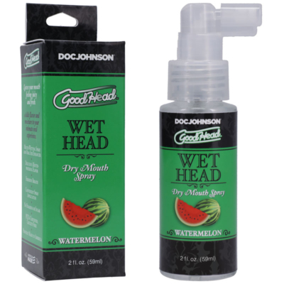 Watermelon Flavoured - 59 ml Bottle