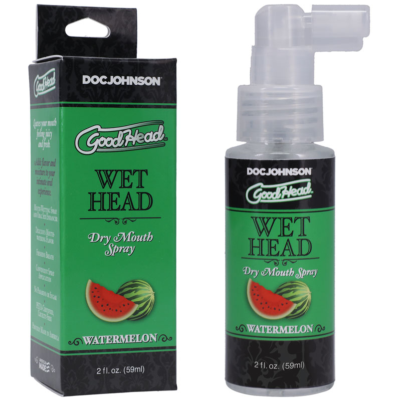 Watermelon Flavoured - 59 ml Bottle