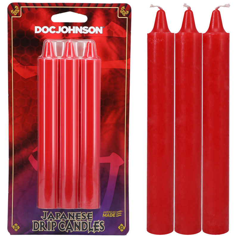 Red 3-Pack