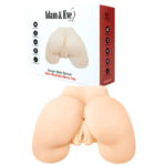Flesh Doggy-Style Masturbator