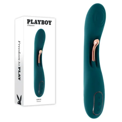 Playboy Pleasure AURELIE