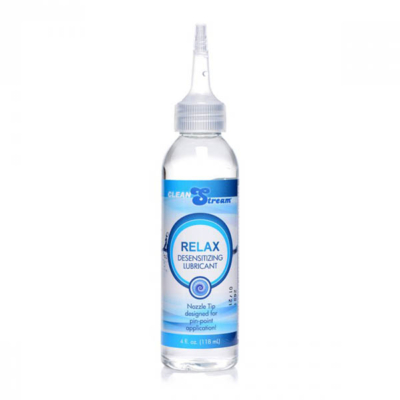 118 ml Bottle