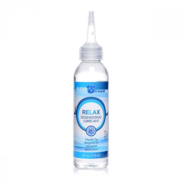 118 ml Bottle