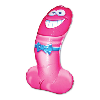 Pink Hen's Party Novelty