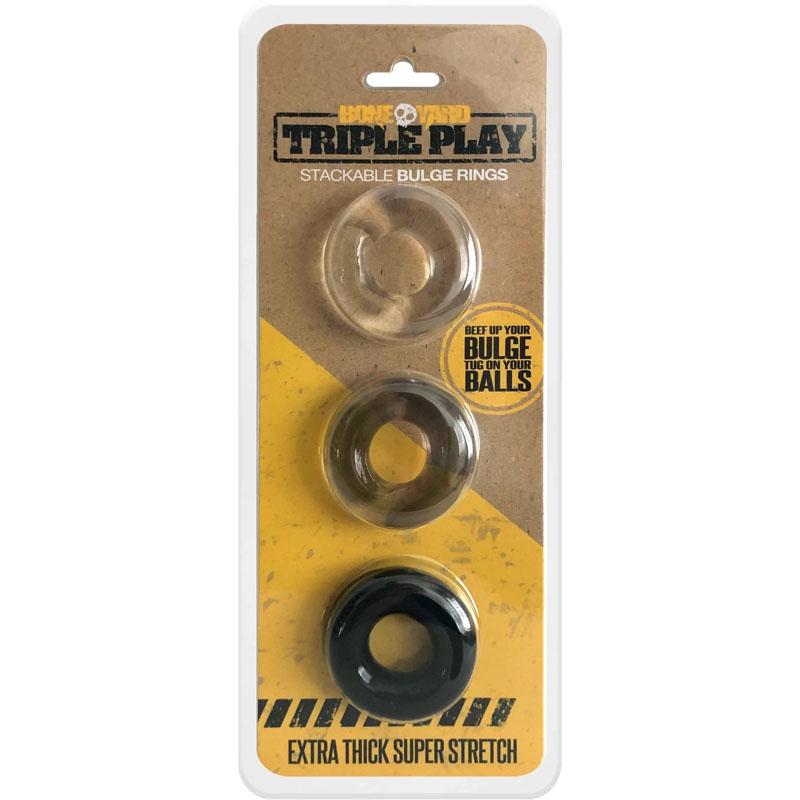 3 Pack