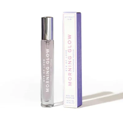 Eye Of Love Morning Glow Pheromone Perfume - 10 ml