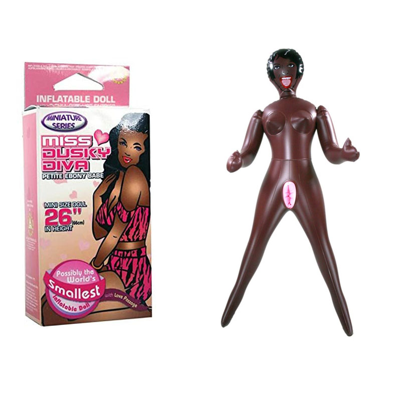 Mini Inflatable Love Doll