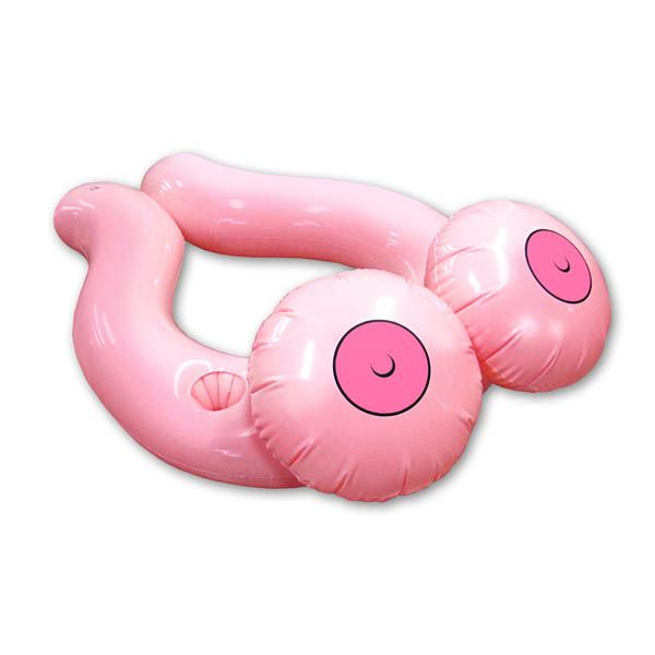 Pool Novelty