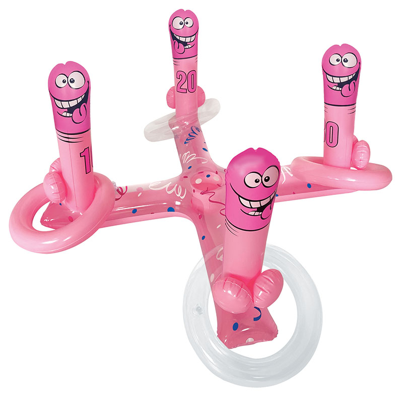 Hens Novelty Game