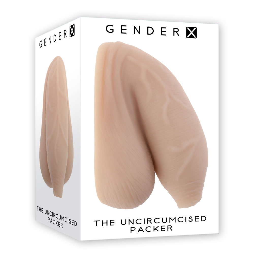 Flesh 11.5 cm Packer