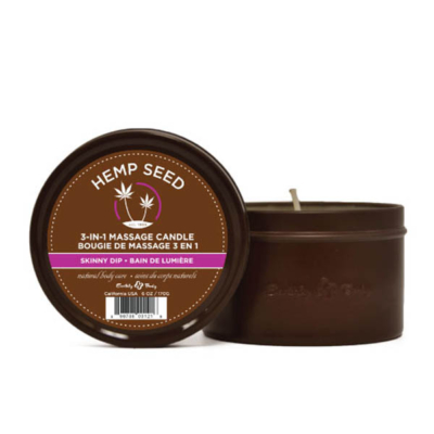 Skinny Dip (Vanilla & Fairy Floss)- 170 g