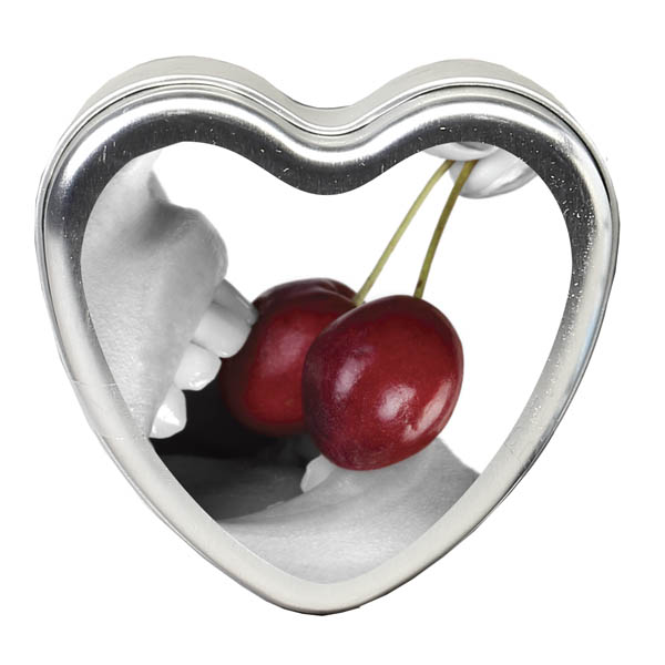 Cherry Flavoured - 113 g