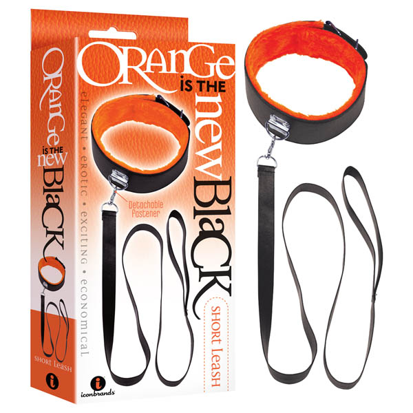 Black Restraint