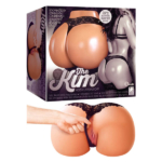 Lifesize Masturbator