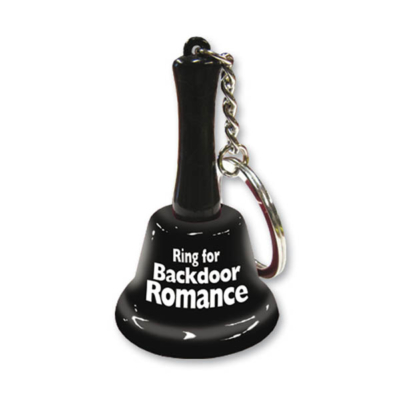 Novelty Keychain