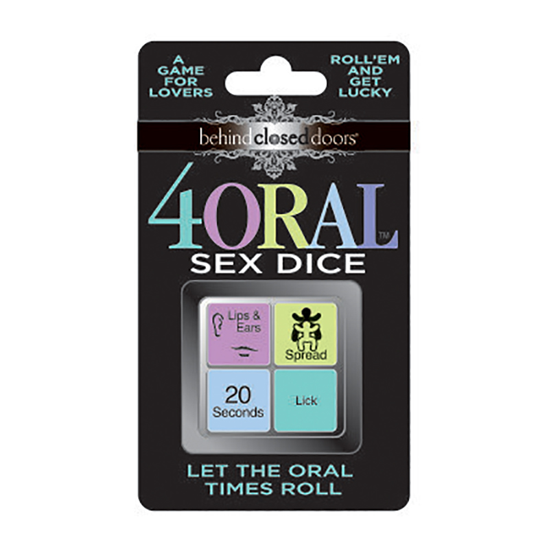 Lovers Dice Game