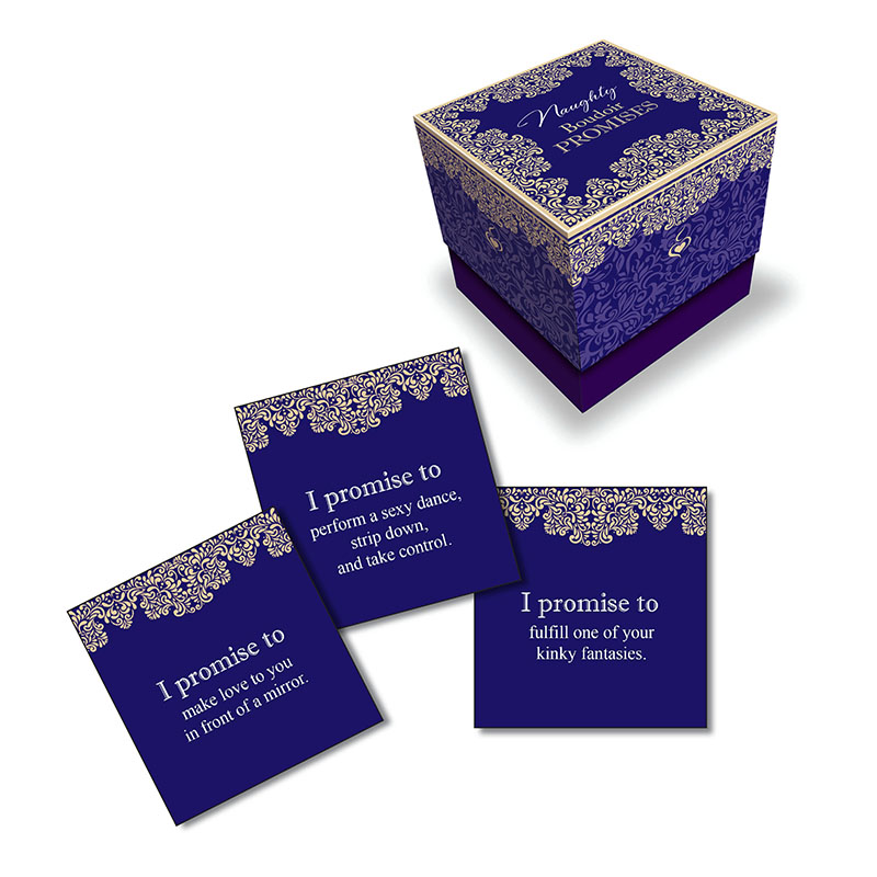 Lovers Activity Cards - Set of 30