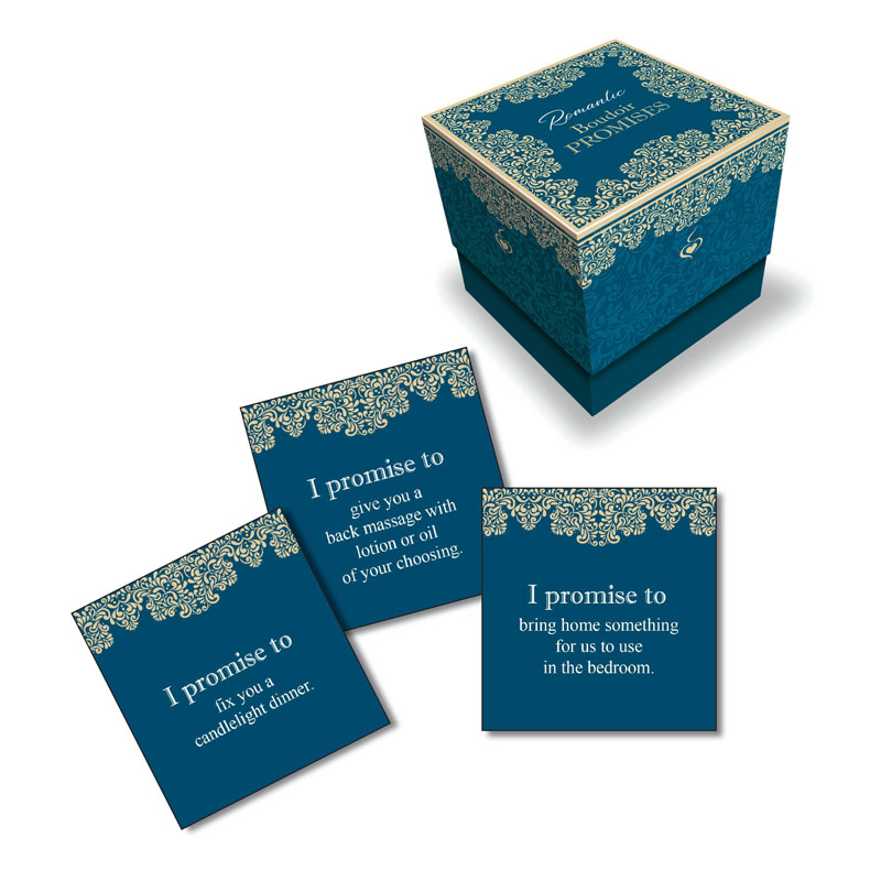 Lovers Activity Cards - Set of 30