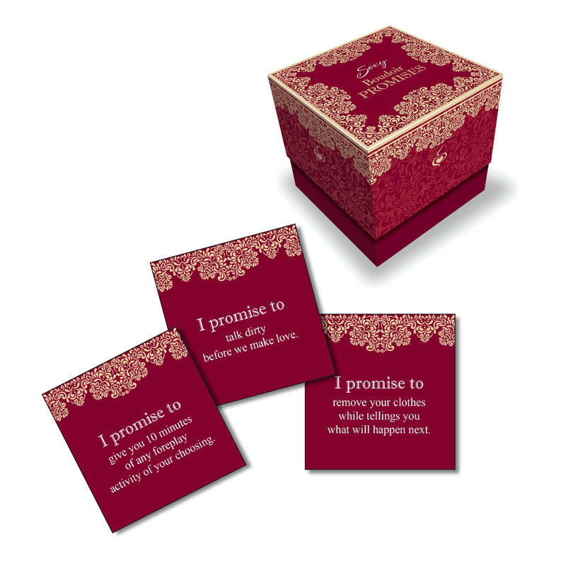 Lovers Activity Cards - Set of 30