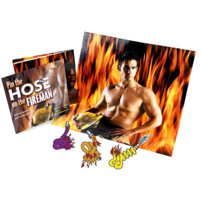 Hens Party Game