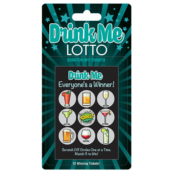 Party Scratcher
