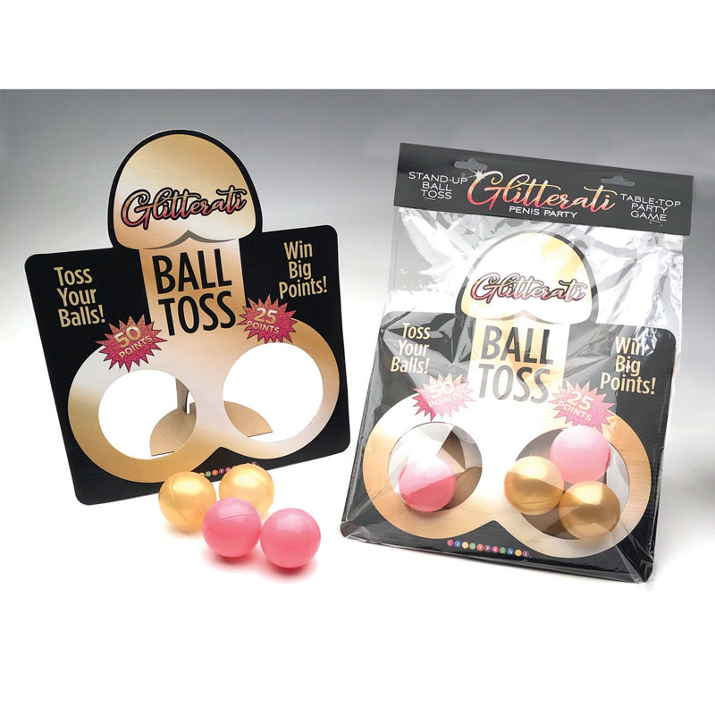 Hens Party Game