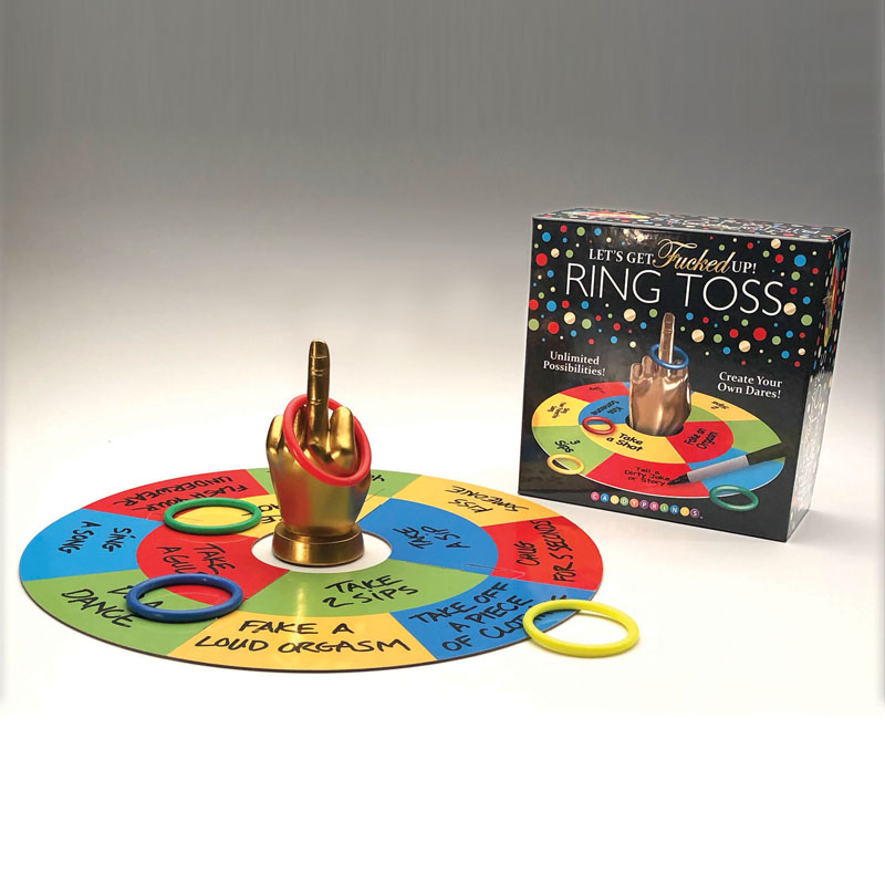 Adult Party Game