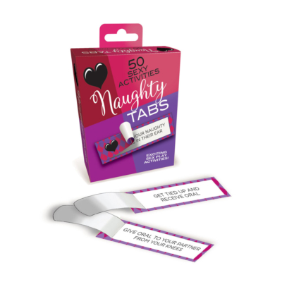 Sexy Suggestions - Set of 50