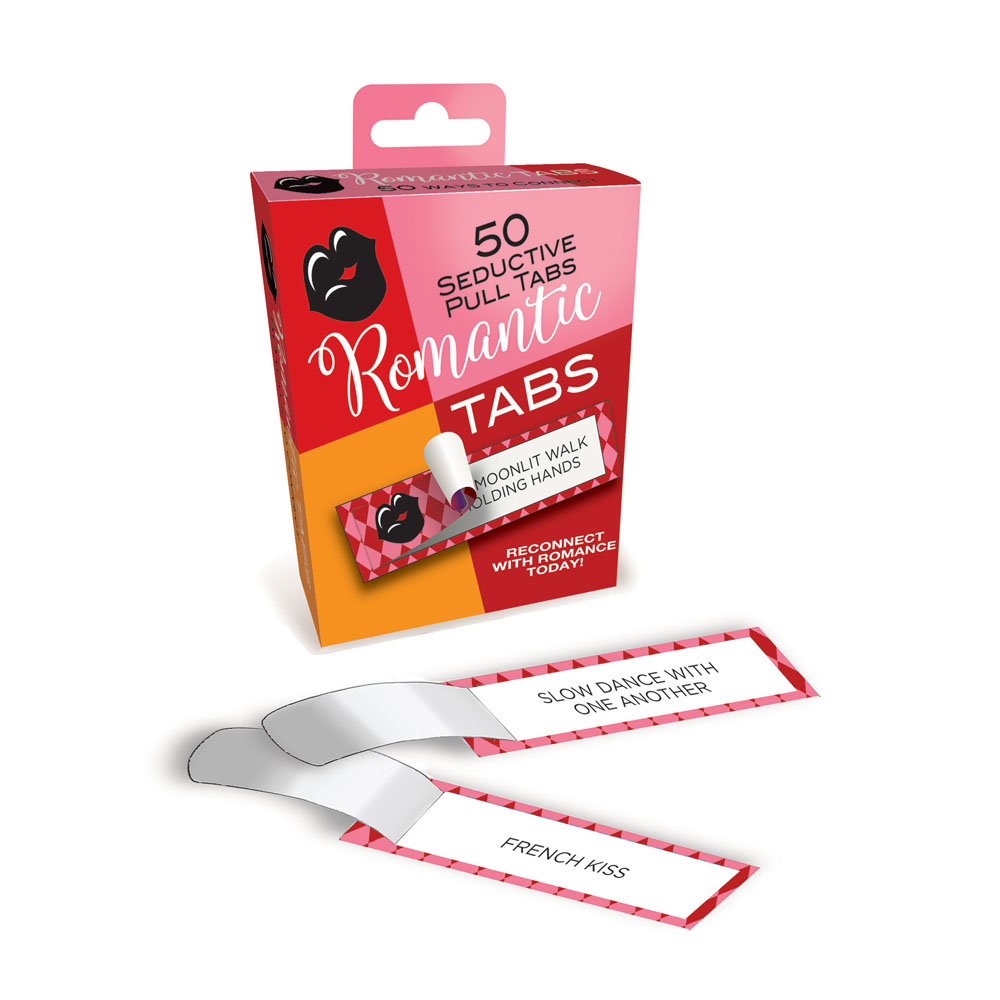 Romantic Suggestions - Set of 50