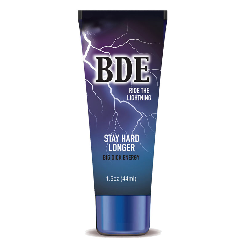 Male Delay Cream - 44 ml Tube