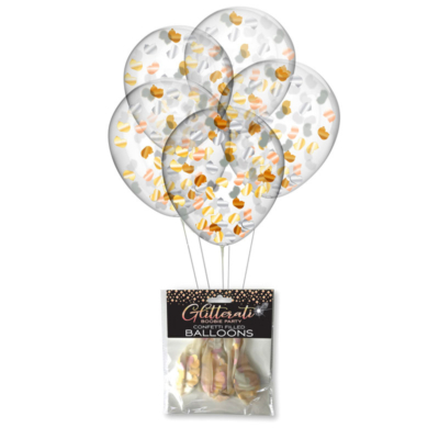 Set of 5
