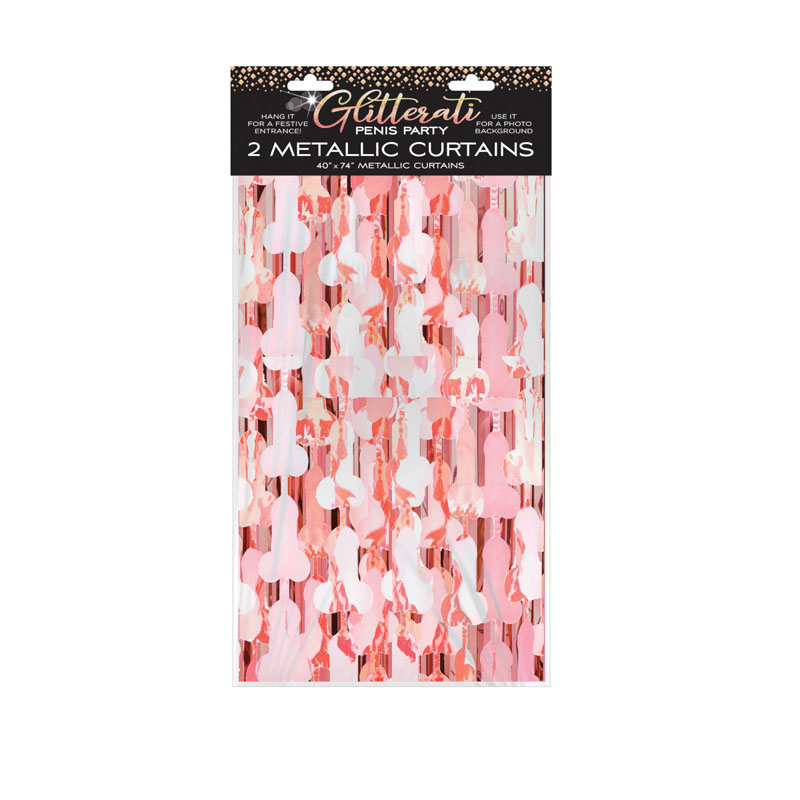 Party Novelty - 2 Pack