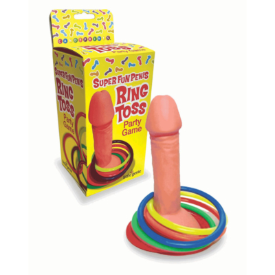 Hen's Party Game