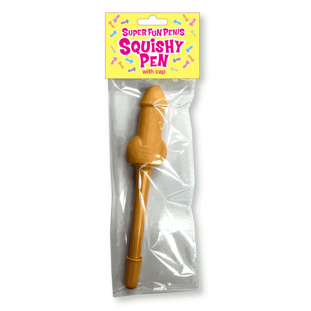 Novelty Pen