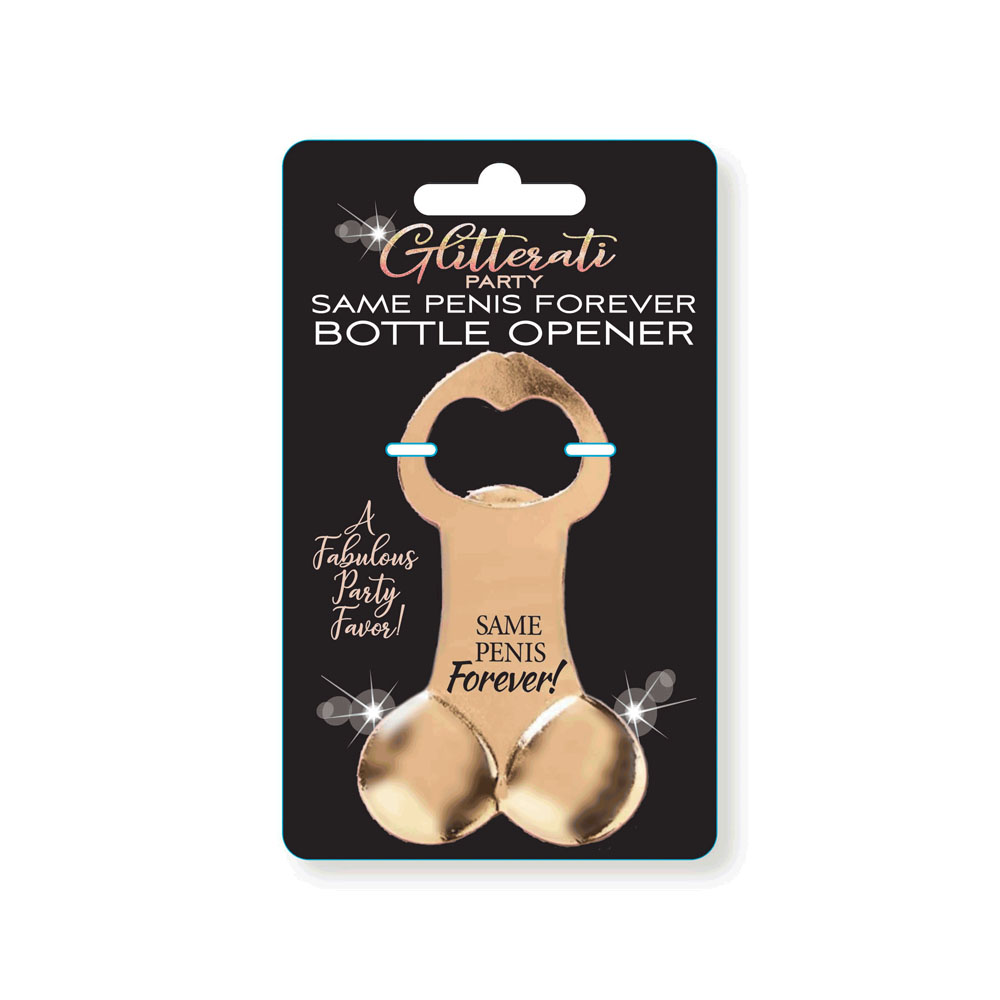 Novelty Bottle Opener