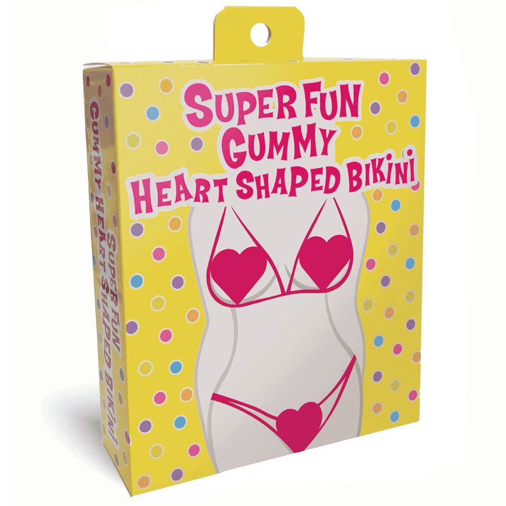 Novelty Edible Underwear