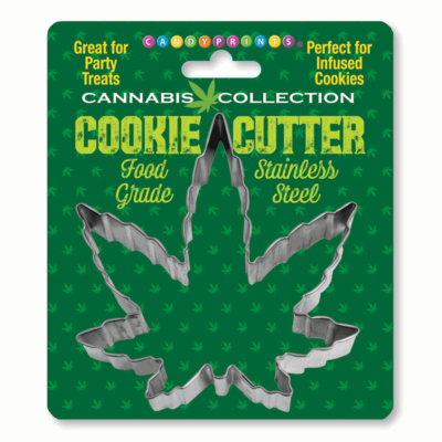 Metal Cookie Cutter
