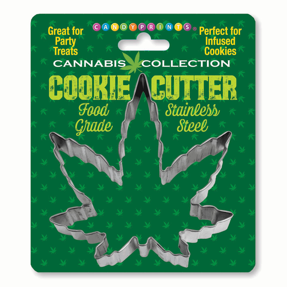 Metal Cookie Cutter