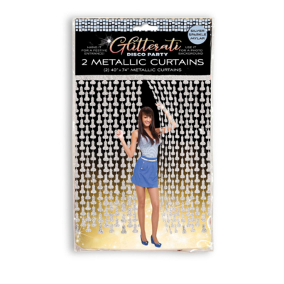 Party Doorway Decoration - Set of 2
