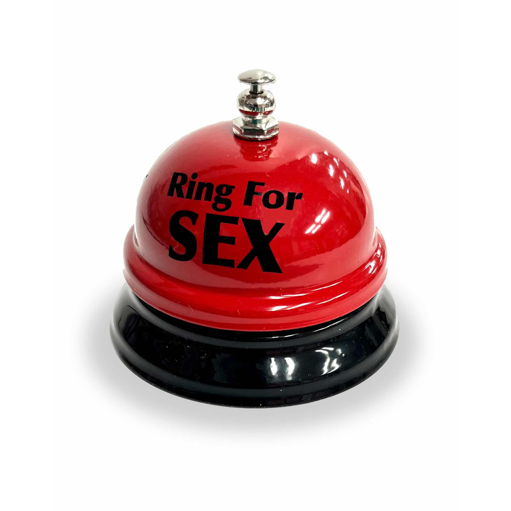 Novelty Bell