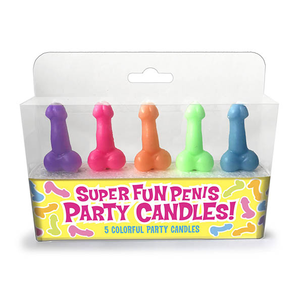 Party Novelty