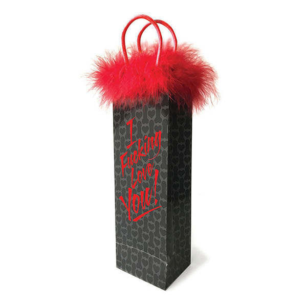 Novelty Gift Bag