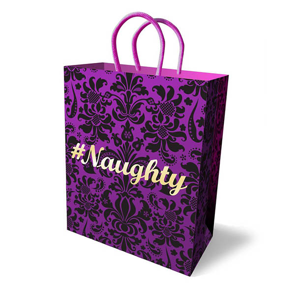 Novelty Gift Bag