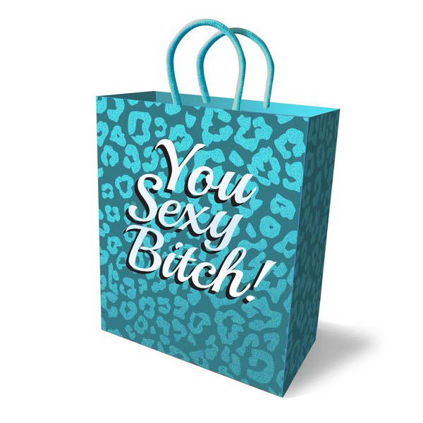 Novelty Gift Bag