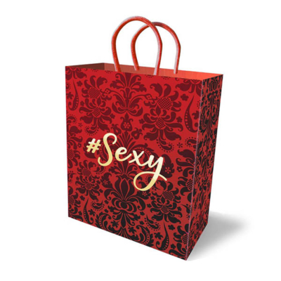 Novelty Gift Bag