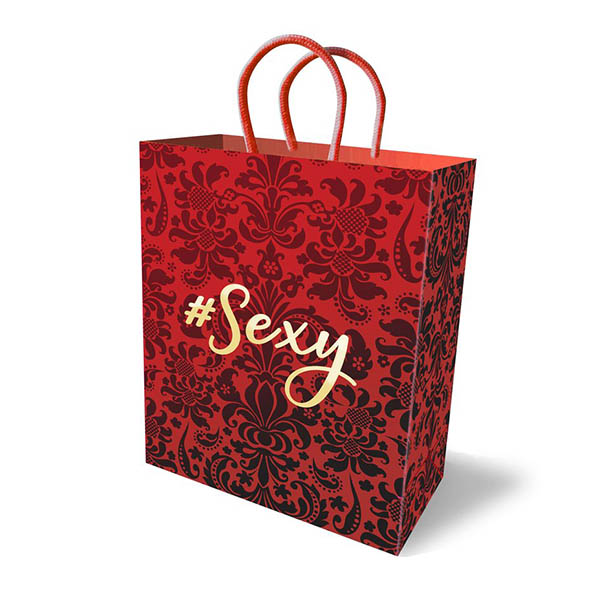 Novelty Gift Bag