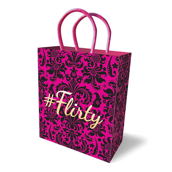 Novelty Gift Bag
